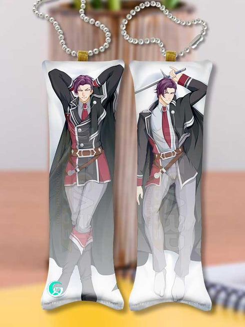 Sachsen Brandenburg Keychain STEAM PRISON Mitgard-Knight